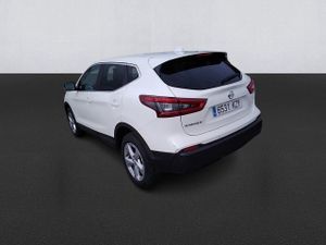 Nissan Qashqai Dci 85 Kw (115 Cv) E6d Acenta - Foto 7