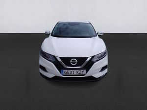 Nissan Qashqai Dci 85 Kw (115 Cv) E6d Acenta - Foto 3