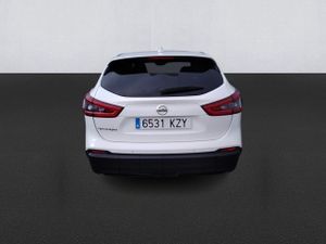 Nissan Qashqai Dci 85 Kw (115 Cv) E6d Acenta - Foto 6
