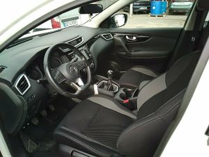 Nissan Qashqai Dci 85 Kw (115 Cv) E6d Acenta - Foto 8