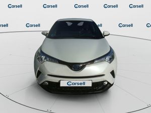 Toyota C-hr 1.8 125h Advance - Foto 3
