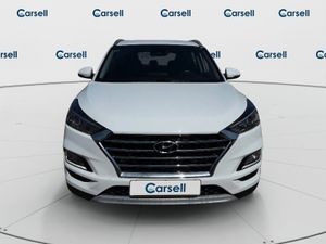 Hyundai Tucson 1.6 Crdi 85kw (116cv) 48v Sle 4x2 - Foto 3