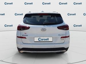 Hyundai Tucson 1.6 Crdi 85kw (116cv) 48v Sle 4x2 - Foto 6