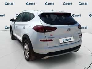 Hyundai Tucson 1.6 Crdi 85kw (116cv) 48v Sle 4x2 - Foto 7