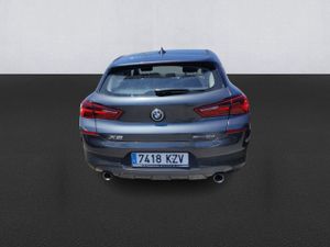 Bmw X2 Sdrive18d - Foto 6