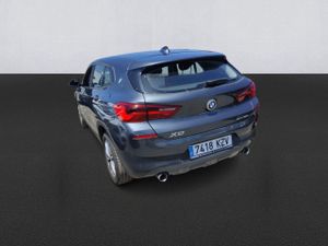 Bmw X2 Sdrive18d - Foto 7