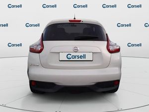 Nissan Juke G E6d-temp 83 Kw (112 Cv) 5m/t Acenta - Foto 6