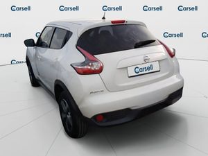 Nissan Juke G E6d-temp 83 Kw (112 Cv) 5m/t Acenta - Foto 7