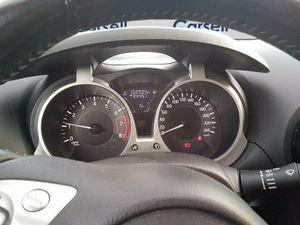 Nissan Juke G E6d-temp 83 Kw (112 Cv) 5m/t Acenta - Foto 9