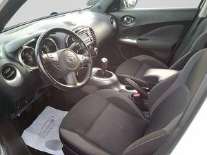 Nissan Juke G E6d-temp 83 Kw (112 Cv) 5m/t Acenta - Foto 8