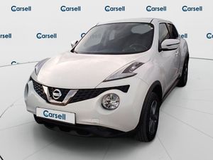 Nissan Juke G E6d-temp 83 Kw (112 Cv) 5m/t Acenta - Foto 2