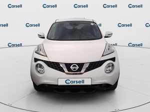 Nissan Juke G E6d-temp 83 Kw (112 Cv) 5m/t Acenta - Foto 3