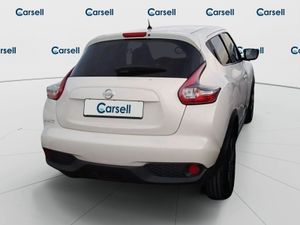 Nissan Juke G E6d-temp 83 Kw (112 Cv) 5m/t Acenta - Foto 5