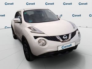 Nissan Juke G E6d-temp 83 Kw (112 Cv) 5m/t Acenta - Foto 4