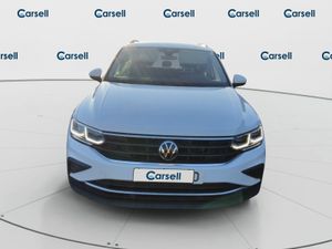 Volkswagen Tiguan Life 1.5 Tsi 110kw (150cv) Dsg - Foto 3