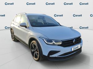 Volkswagen Tiguan Life 1.5 Tsi 110kw (150cv) Dsg - Foto 4