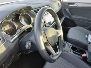 Volkswagen Tiguan Life 1.5 Tsi 110kw (150cv) Dsg - Foto 8