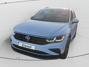 Volkswagen Tiguan Life 1.5 Tsi 110kw (150cv) Dsg - Foto 2