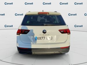 Volkswagen Tiguan Life 1.5 Tsi 110kw (150cv) Dsg - Foto 6