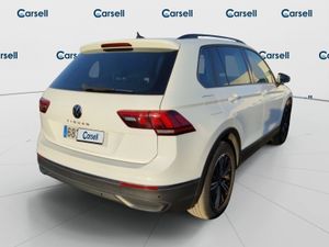 Volkswagen Tiguan Life 1.5 Tsi 110kw (150cv) Dsg - Foto 5