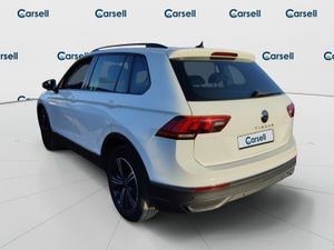 Volkswagen Tiguan Life 1.5 Tsi 110kw (150cv) Dsg - Foto 7