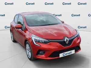 Renault Clio Intens E-tech Híbrido 104 Kw (140cv) - Foto 4