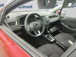 Renault Clio Intens E-tech Híbrido 104 Kw (140cv) - Foto 8