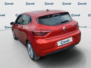 Renault Clio Intens E-tech Híbrido 104 Kw (140cv) - Foto 7