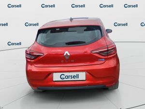 Renault Clio Intens E-tech Híbrido 104 Kw (140cv) - Foto 6