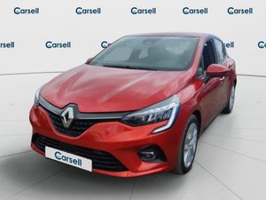 Renault Clio Intens E-tech Híbrido 104 Kw (140cv) - Foto 2