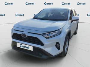 Toyota Rav4 2.5l 220h Business - Foto 2