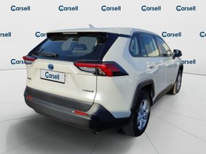 Toyota Rav4 2.5l 220h Business - Foto 5