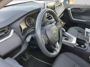 Toyota Rav4 2.5l 220h Business - Foto 8