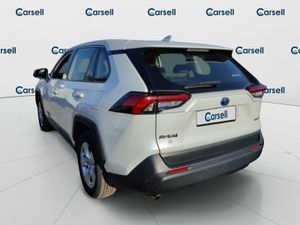 Toyota Rav4 2.5l 220h Business - Foto 7