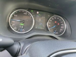 Toyota Rav4 2.5l 220h Business - Foto 9