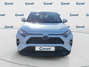 Toyota Rav4 2.5l 220h Business - Foto 3