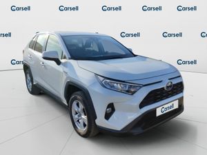 Toyota Rav4 2.5l 220h Business - Foto 4