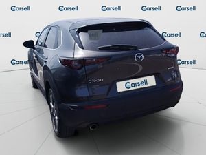 Mazda Cx-30 Skyactiv-g 2.0 90 Kw 2wd Evolution - Foto 7