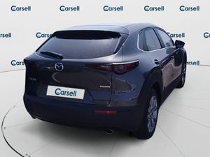 Mazda Cx-30 Skyactiv-g 2.0 90 Kw 2wd Evolution - Foto 5