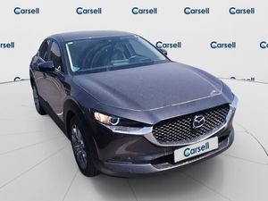 Mazda Cx-30 Skyactiv-g 2.0 90 Kw 2wd Evolution - Foto 4