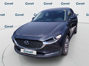Mazda Cx-30 Skyactiv-g 2.0 90 Kw 2wd Evolution - Foto 2