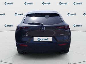 Mazda Cx-30 Skyactiv-g 2.0 90 Kw 2wd Evolution - Foto 6