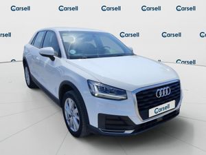 Audi Q2 Advanced 30 Tdi 85kw (116cv) S Tronic - Foto 4