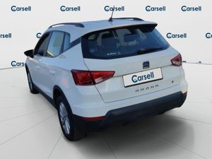 Seat Arona 1.0 Tsi 85kw (115cv) Style Edition Eco - Foto 7