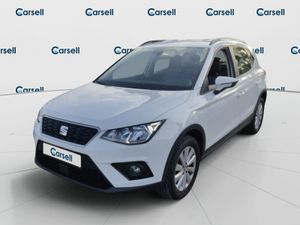 Seat Arona 1.0 Tsi 85kw (115cv) Style Edition Eco - Foto 2