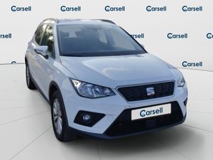 Seat Arona 1.0 Tsi 85kw (115cv) Style Edition Eco - Foto 4