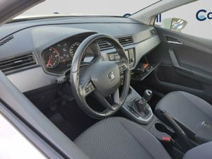 Seat Arona 1.0 Tsi 85kw (115cv) Style Edition Eco - Foto 8