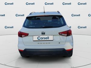 Seat Arona 1.0 Tsi 85kw (115cv) Style Edition Eco - Foto 6