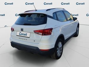 Seat Arona 1.0 Tsi 85kw (115cv) Style Edition Eco - Foto 5