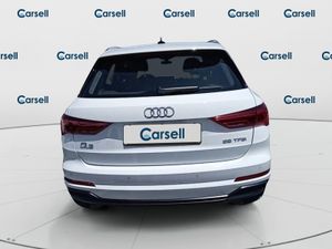 Audi Q3 S Line 35 Tfsi 110kw (150cv) S Tronic - Foto 6